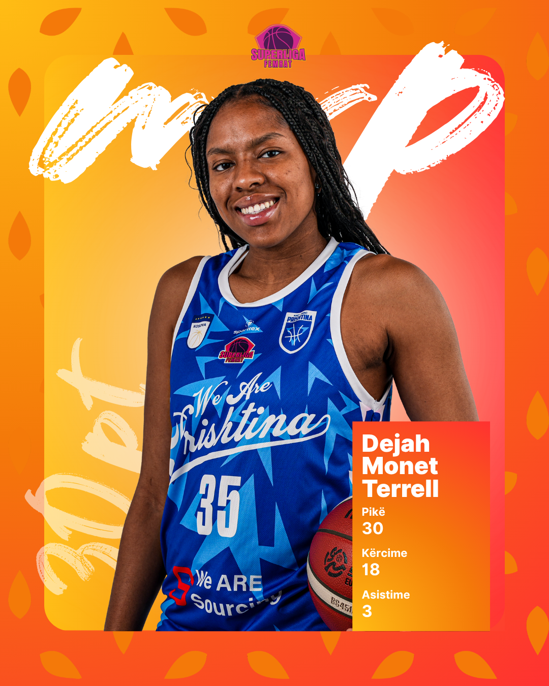 Prishtina shënon fitore në derbin e xhiros së katërt të Superliga Femrat